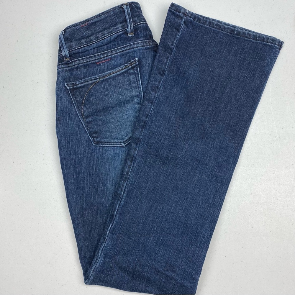 Banana Republic Urban Boot Cut, 0/26. Summer Sale!!